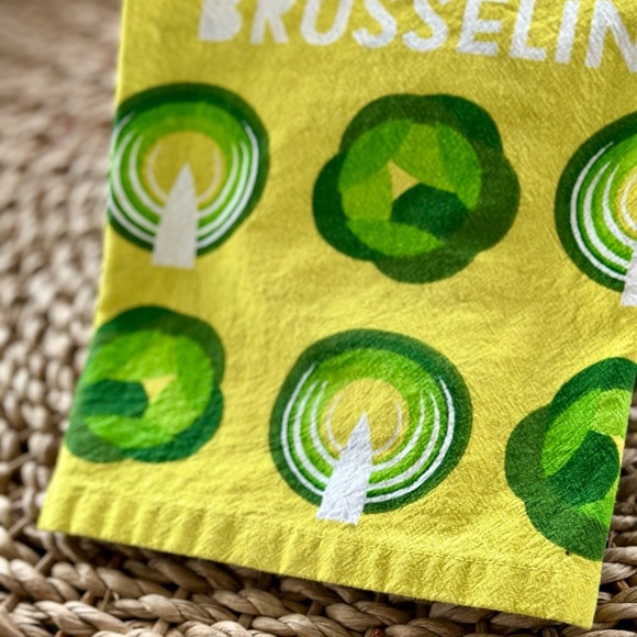 2 Funny Kitchen Towels - Picture 2 of 7